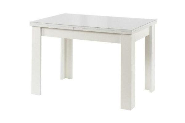 Extensible kitchen table Norman Type 1 110x75x70 cm