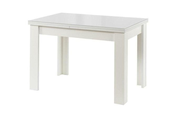 Extensible kitchen table Norman Type 1 110x75x70 cm