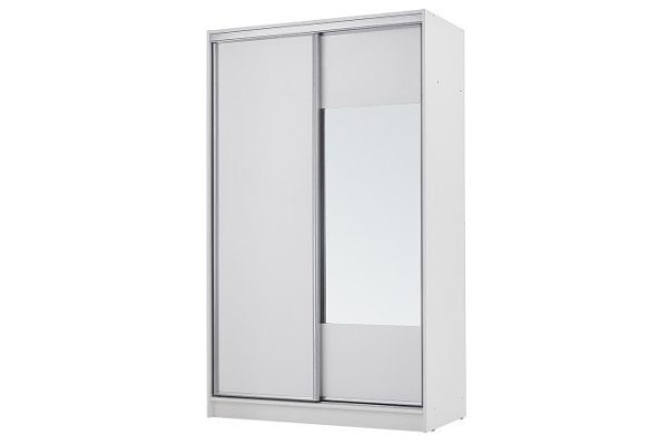 Sliding wardrobe Simple