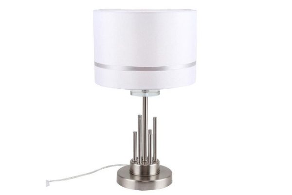 Table lamp STILFORT Chart E14, 26x45x26 cm