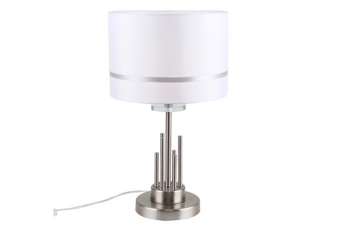 Table lamp STILFORT Chart E14, 26x45x26 cm