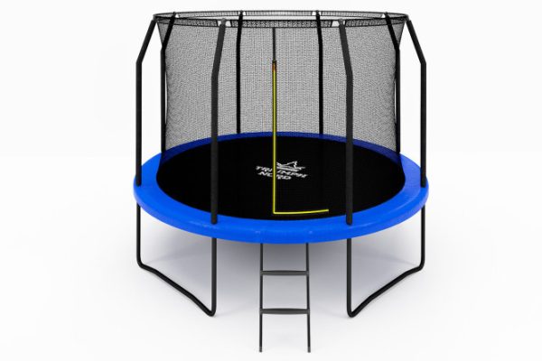 Trampoline TRIUMPH NORD Family Premium 305x76x305 cm