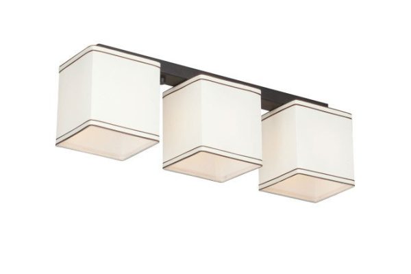 Chandelier VITALUCE V2879-1/3PL 9 sq.m., 63x19x13 cm, E27