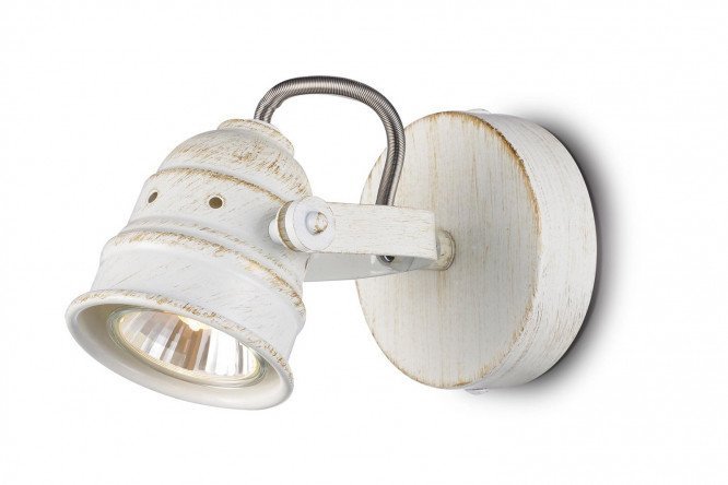 Spot CITILUX Weimar 2 m², GU10