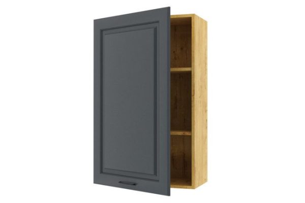 Marengo facade for cabinet 59.6x95.6 cm, Marengo color