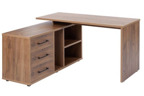 Corner desk Vita