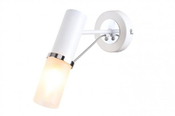 Wall lamp FAVOURITE Viator 2 m², 10x21.5x27 cm, E14