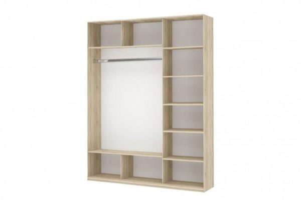 Cors 2 wardrobe body