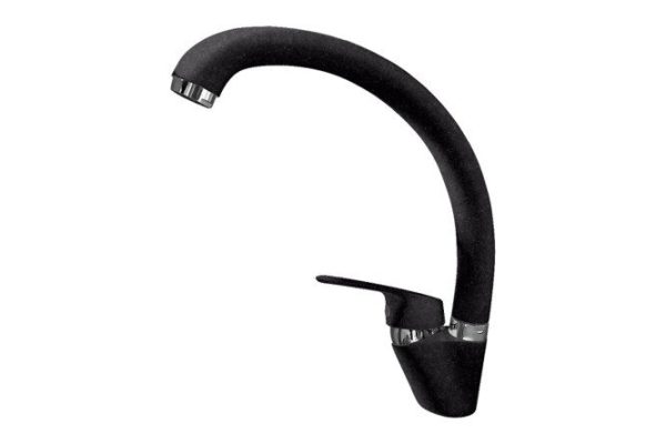 a0ff716387bee17c3f9e34209bc80b7e.jpg Kitchen faucet GRANFEST 3323 side