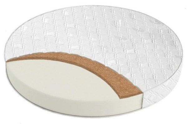 Mattress Jungle Simple