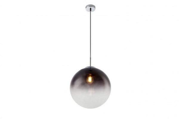 Hanging lamp GLOBO Varus 2 sq.m., 33x120x33 cm, E27