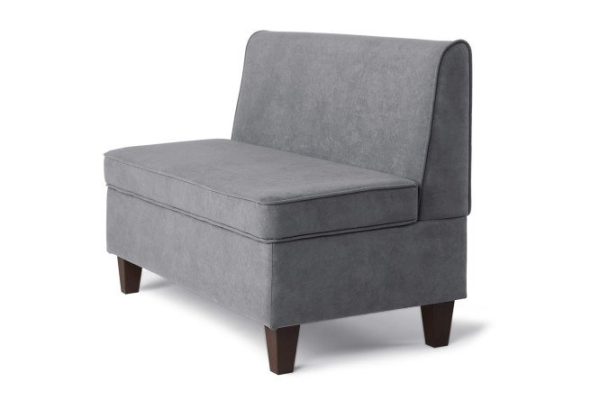 Kitchen sofa Lori 113x56.5x77.5 cm