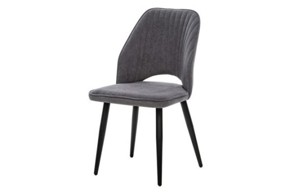 Swivel chair Arman 48x89.5x58 cm