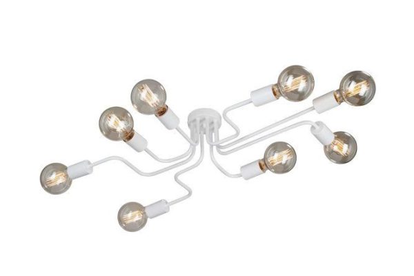Chandelier VITALUCE V4196 16 sq.m., 76x16x38 cm, E27