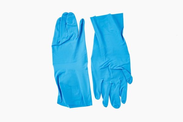 Nitril Touch gloves