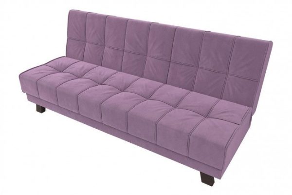 Sofa bed Dominic lilac