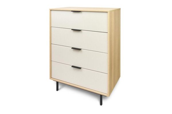 Chest of drawers Fleur MD