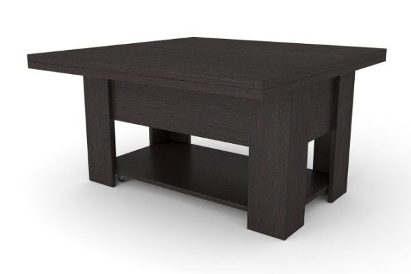Transformable table Quito