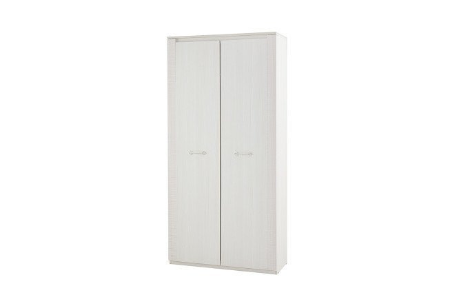 Wardrobe 2-door Elana