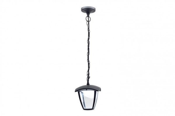 Street lamp CITILUX CLU04P Plank, 7 W