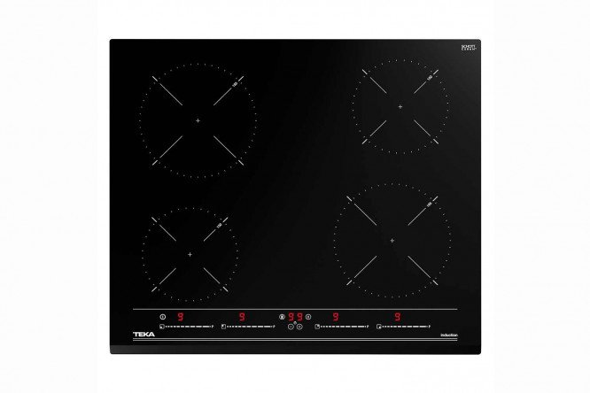 Induction hob Teka IZC 64010 MSS 60 cm
