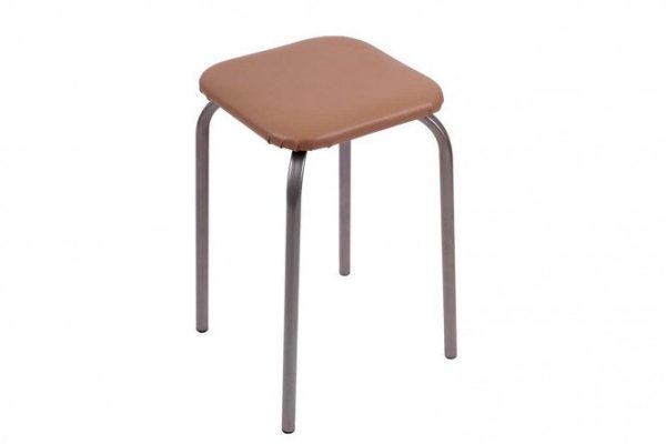 Stool Economy 32x47x32 cm