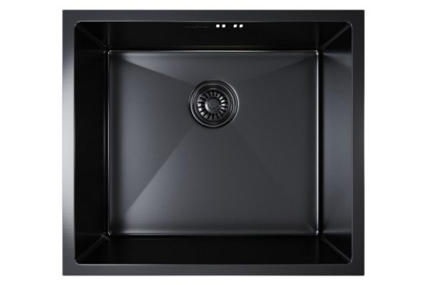 Inset sink MIXLINE Pro 548569 edition 3 1/2 50x44x20 cm