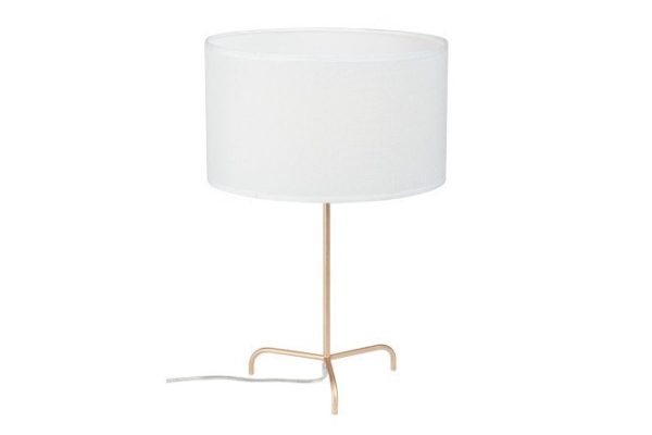 Table lamp VITALUCE V29920-8/1L E27, 35x52x35 cm