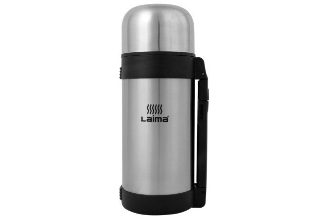 Thermos with narrow neck 605125 1200 ml
