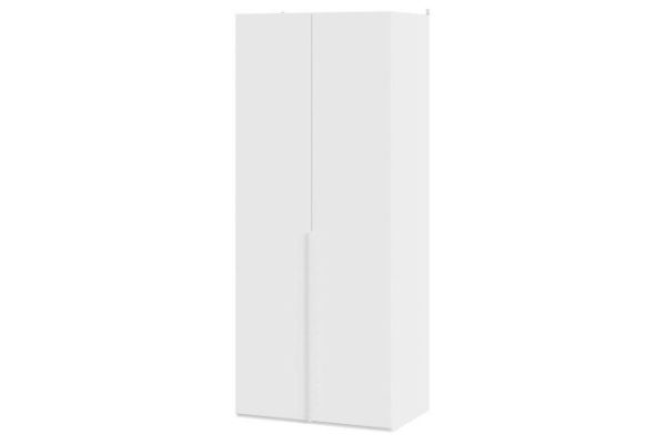 Wardrobe with 2 blind doors Porto SM-393.07.003