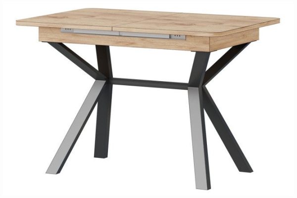 Sirius table 120x81.5x80 cm
