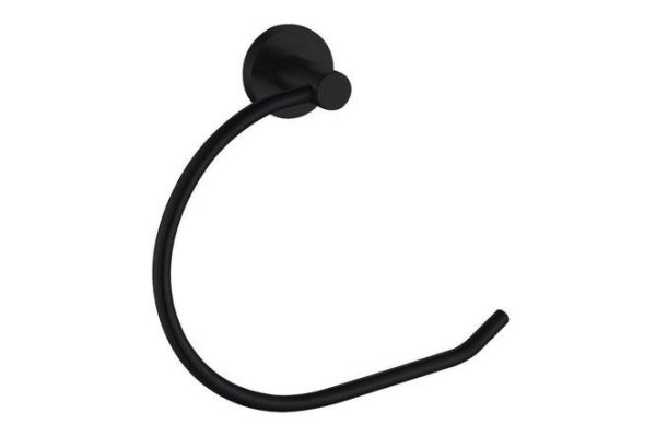 Towel holder AQUANET 4580MB