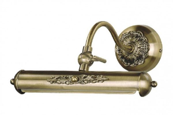 Wall lamp FAVOURITE Picturion 1 sq.m, E14