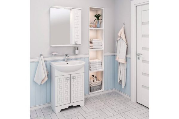 Bathroom furniture Avila 60