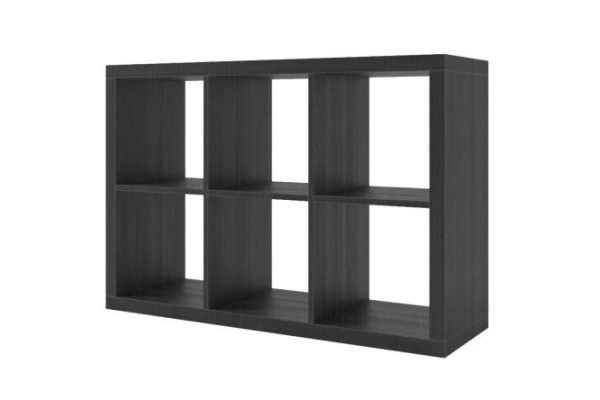 Shelving Calgary 3x2