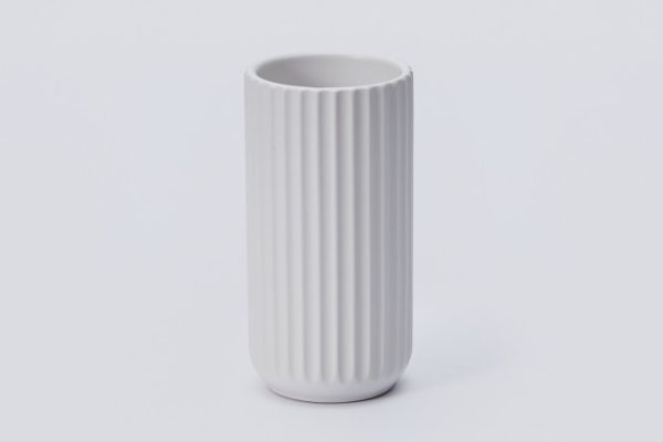 a2b1117455d86c1f61c869182e08c4c4.jpg Decorative vase Cha7-M 18 cm, Stone