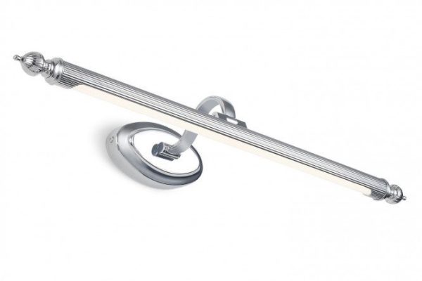 LED wall lamp FAVOURITE Artifex 3 sq.m, LED