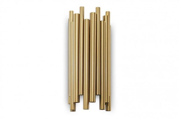 Sconce MAYTONI MOD136WL 4 sq.m, E14