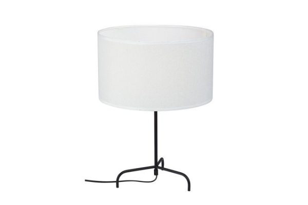 Table lamp VITALUCE V29920-1/1L E27, 35x47x35 cm