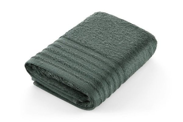 DELUNA Ravenna Tencel hand towel, 50x90 cm, 1 pc.