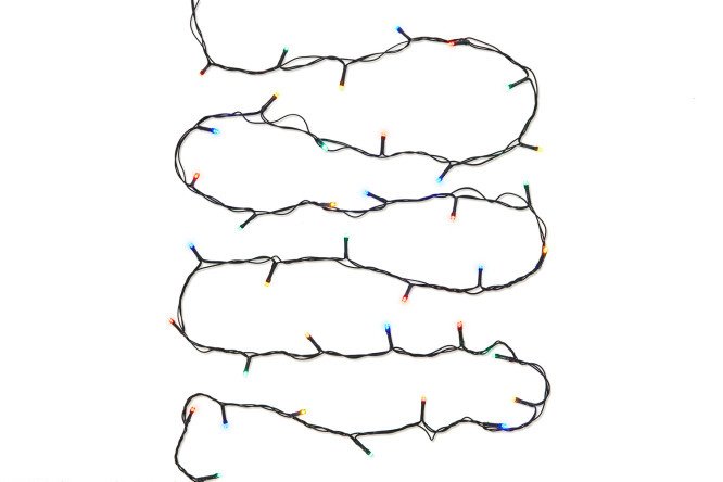 Electric garland Hall YW-013 36 m