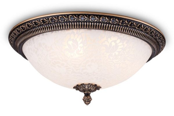 Ceiling lamp MAYTONI C908 8 sq.m., 37x19x37 cm, E27