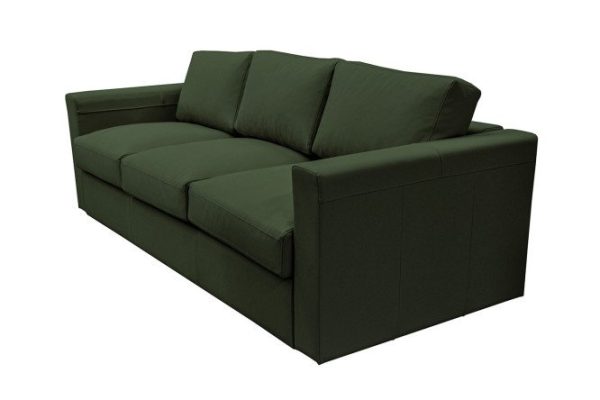 3-seater sofa Milan