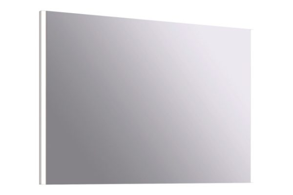 Mirror AQWELLA SM 100x70x3 cm
