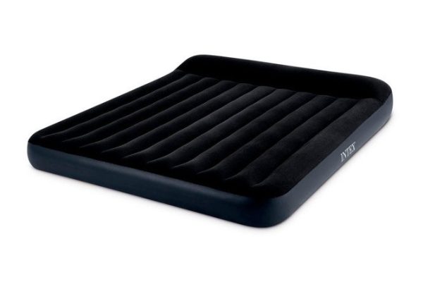 Air mattress INTEX 64144 183x25x203 cm