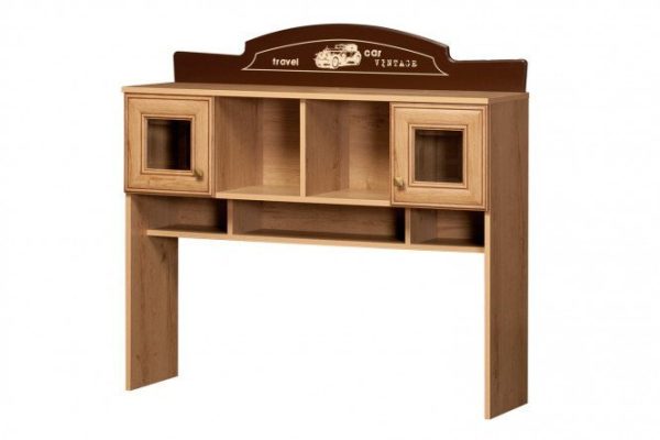 Rally table extension