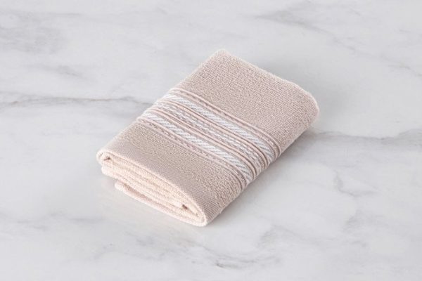 Guest towel Fantasy Cotton, 30x50 cm, 1 pc.