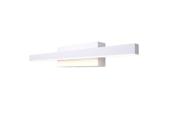 Wall lamp ELEKTROSTANDARD Rino 1 sq.m, LED
