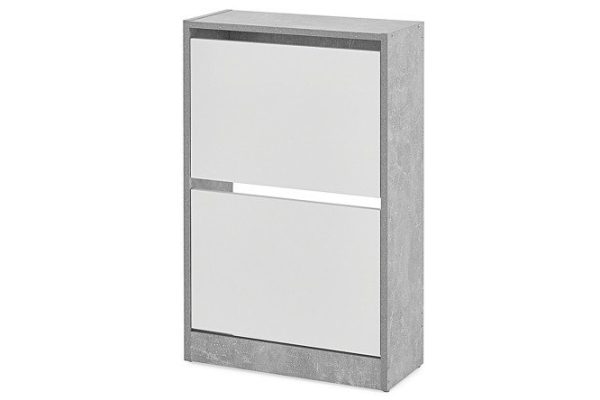 Shoe rack Sole-2 51.8x84.8x22.3 cm