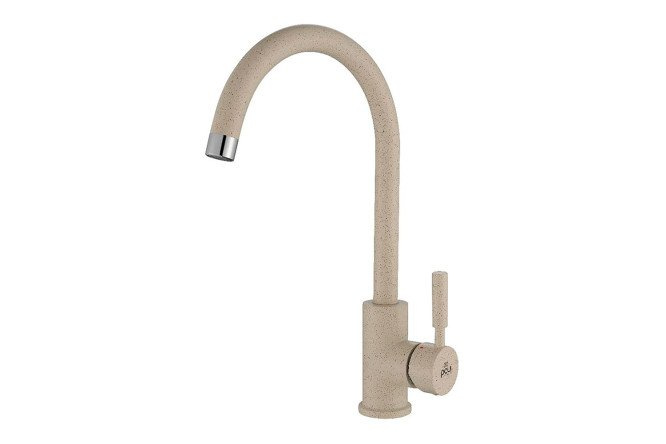 Kitchen mixer PAULMARK Holstein Ho212063-328